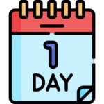 Days Calculator