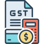 GST Calculator