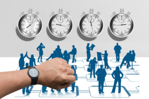 Read more about the article Work Hours Calculator